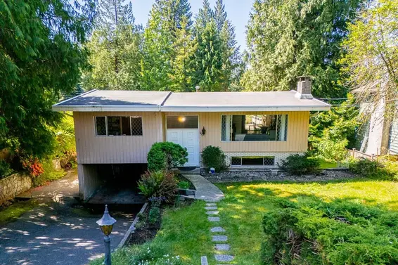 1453 Coleman Street, North Vancouver
