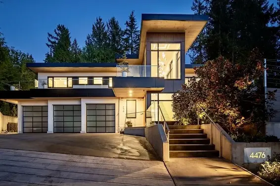 4476 Skyline Drive, North Vancouver