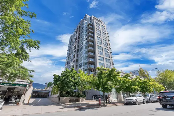 1403 120 West 16th Street, North Vancouver