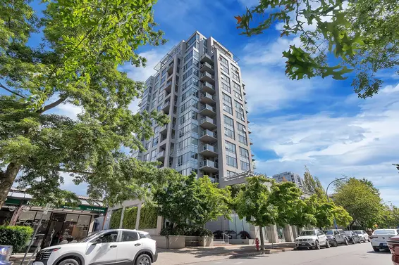 1403 120 West 16th Street, North Vancouver For Sale - image 30