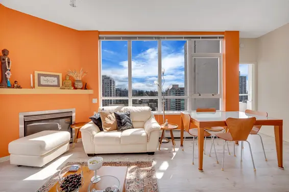 1403 120 West 16th Street, North Vancouver For Sale - image 5