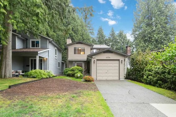 4334 Hoskins Road, North Vancouver