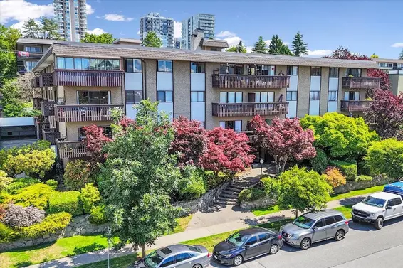 201 120 East 4th Street, North Vancouver