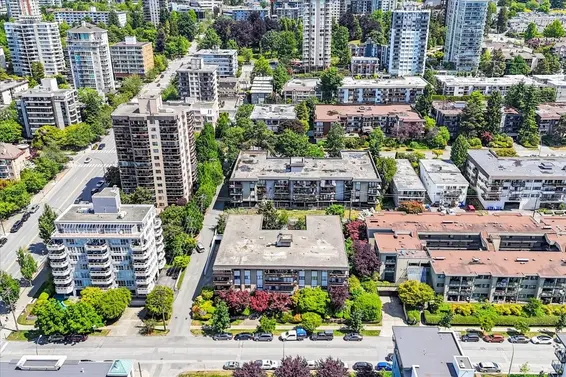 201 120 East 4th Street, North Vancouver For Sale - image 25