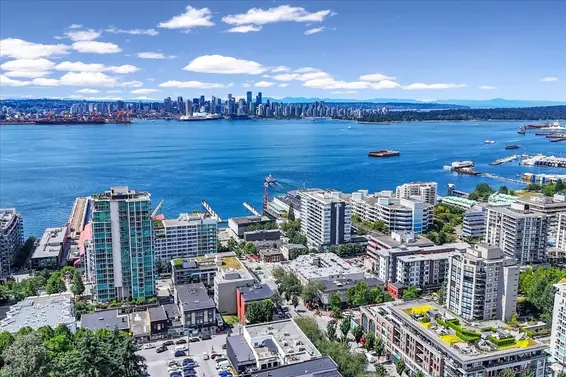 201 120 East 4th Street, North Vancouver For Sale - image 26