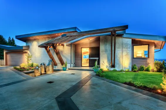 1060 Crestline Road, West Vancouver