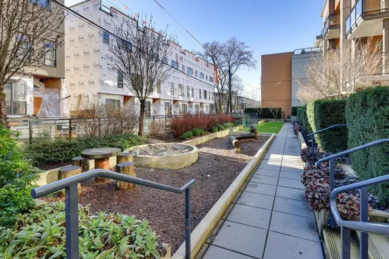 106 625 East 3rd Street, North Vancouver For Sale - image 29