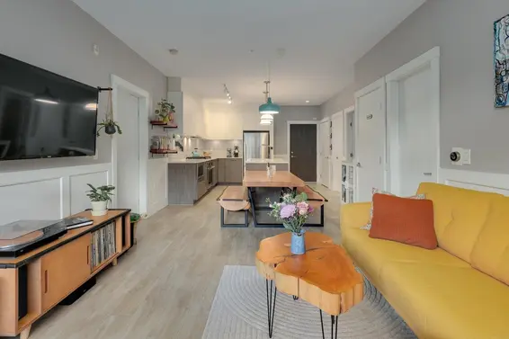 106 625 East 3rd Street, North Vancouver For Sale - image 4