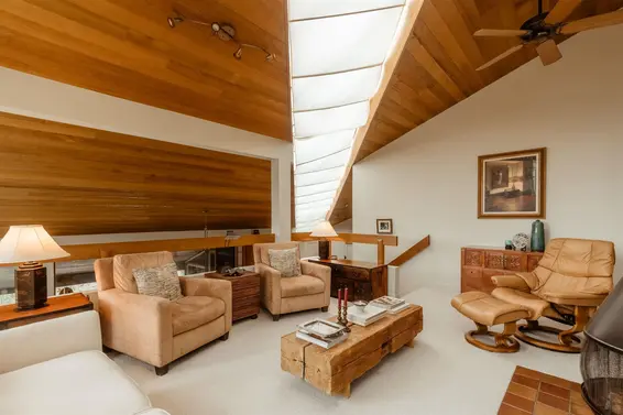 4639 Caulfeild Drive, West Vancouver For Sale - image 12