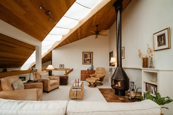 4639 Caulfeild Drive, West Vancouver For Sale - image 13