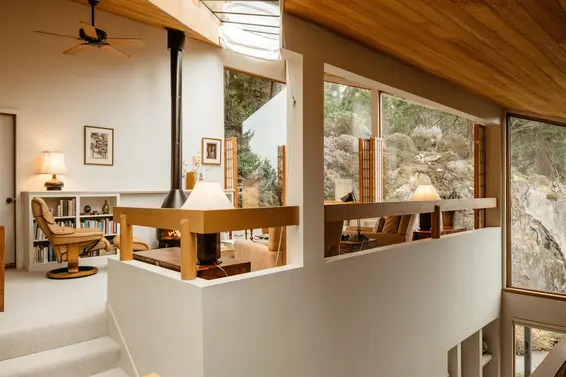 4639 Caulfeild Drive, West Vancouver For Sale - image 19