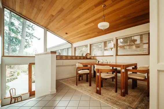 4639 Caulfeild Drive, West Vancouver For Sale - image 24