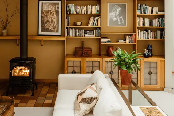 4639 Caulfeild Drive, West Vancouver For Sale - image 27