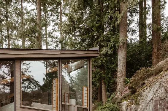 4639 Caulfeild Drive, West Vancouver For Sale - image 31