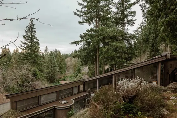 4639 Caulfeild Drive, West Vancouver For Sale - image 34