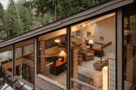 4639 Caulfeild Drive, West Vancouver For Sale - image 39