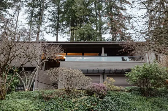 4639 Caulfeild Drive, West Vancouver For Sale - image 40