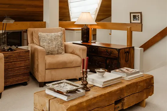 4639 Caulfeild Drive, West Vancouver For Sale - image 9