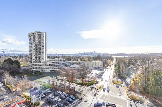 1002 1632 Lions Gate Lane, North Vancouver
