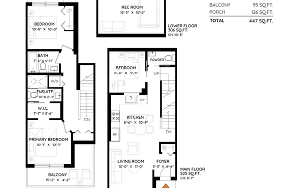 109 650 East 2nd Street, North Vancouver For Sale - image 19