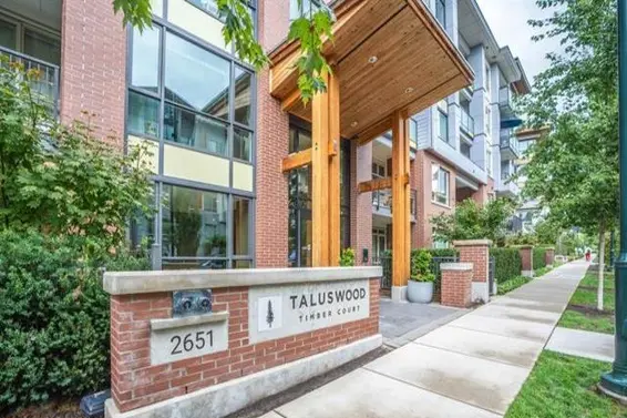122 2651 Library Lane, Vancouver