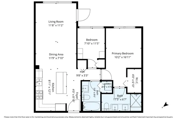 122 2651 Library Lane, North Vancouver For Sale - image 28