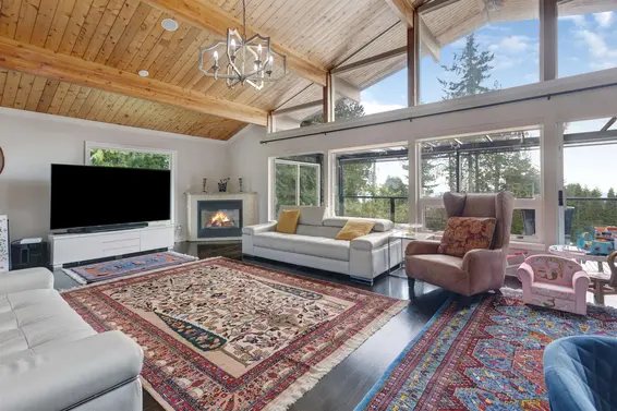 602 St. Andrews Road, West Vancouver