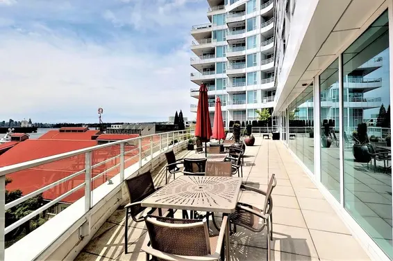 904 175 Victory Ship Way, North Vancouver For Sale - image 15