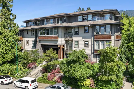208 188 West 29 Street, North Vancouver