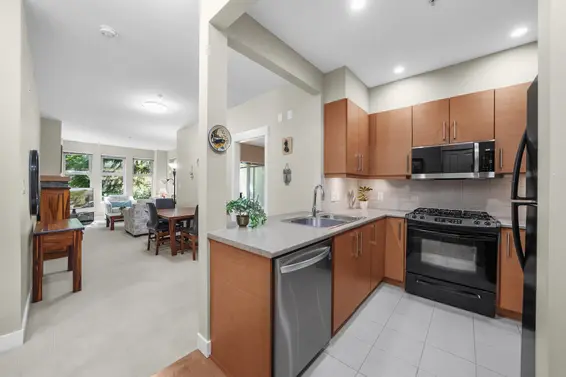 208 188 West 29 Street, North Vancouver For Sale - image 6