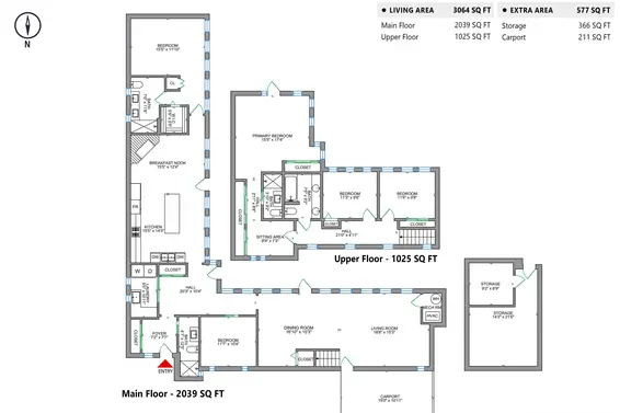 1555 Queens Avenue, West Vancouver For Sale - image 22