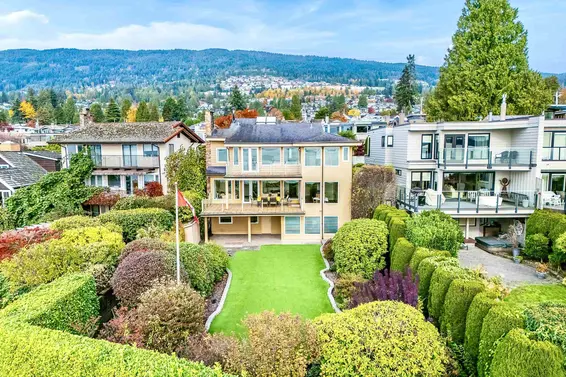 2328 Bellevue Avenue, West Vancouver For Sale - image 1