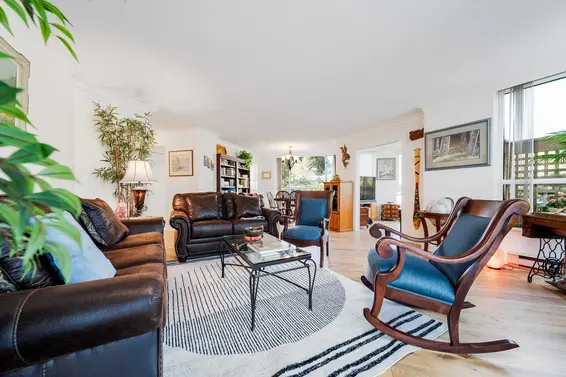 105 995 Roche Point Drive, North Vancouver