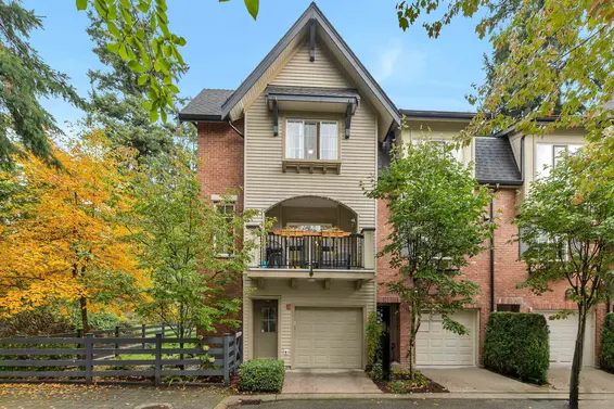 48 550 Browning Place, North Vancouver