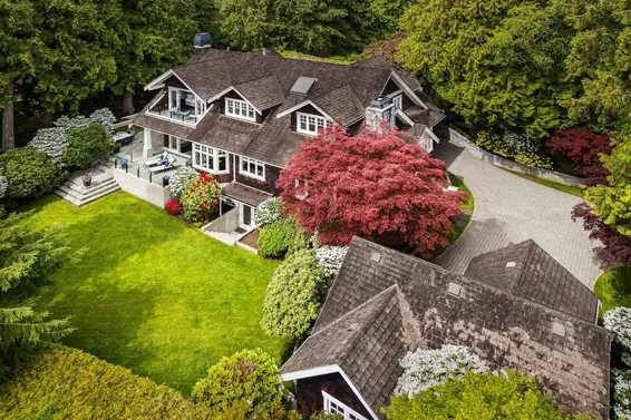 3805 Sunnycrest Drive, North Vancouver