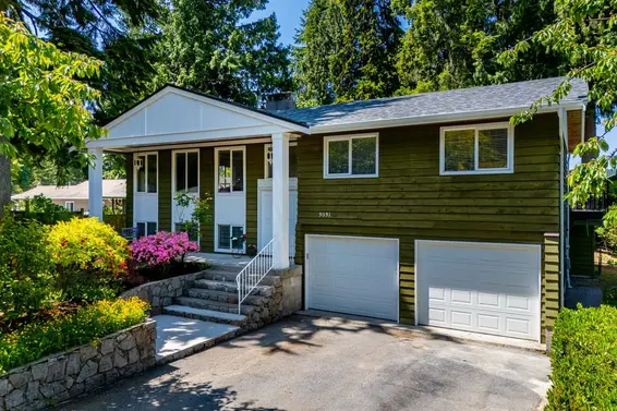 3031 Duval Road, North Vancouver