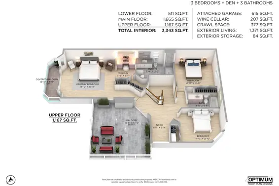 6440 Rosebery Avenue, West Vancouver For Sale - image 40