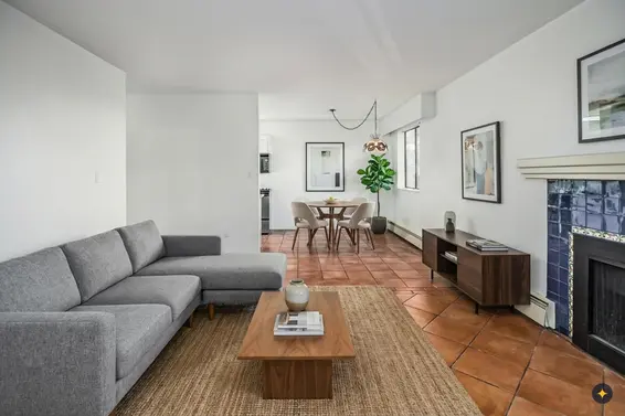 101 341 West 3rd Street, North Vancouver For Sale - image 10