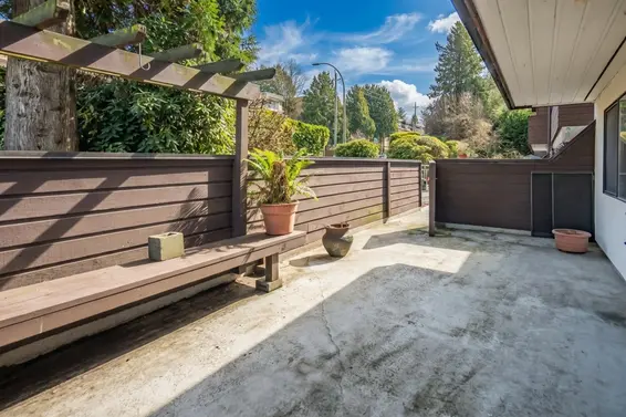 101 341 West 3rd Street, North Vancouver For Sale - image 25