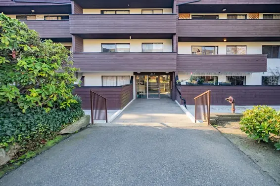 101 341 West 3rd Street, North Vancouver For Sale - image 29