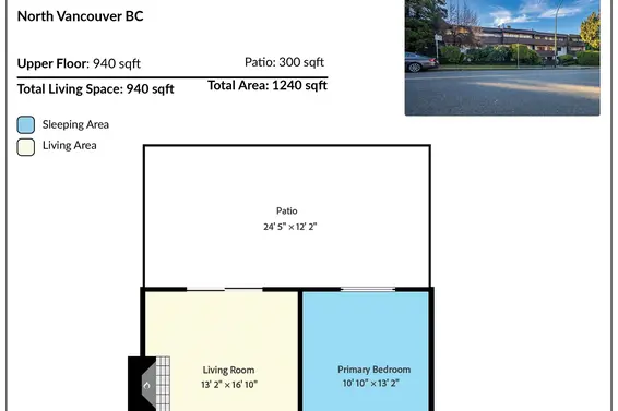 101 341 West 3rd Street, North Vancouver For Sale - image 30