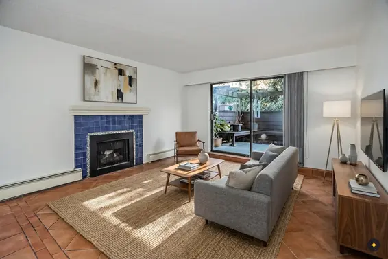 101 341 West 3rd Street, North Vancouver For Sale - image 4