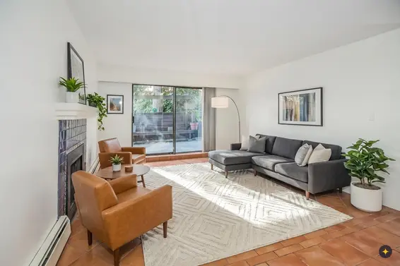 101 341 West 3rd Street, North Vancouver For Sale - image 6