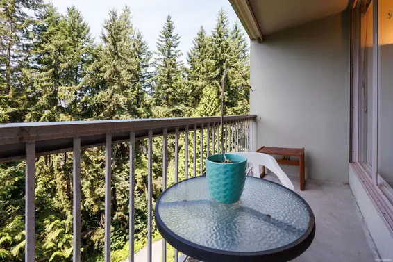 809 2020 Fullerton Avenue, North Vancouver For Sale - image 3