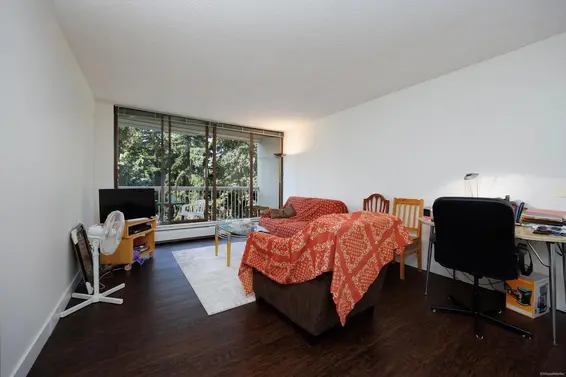 809 2020 Fullerton Avenue, North Vancouver For Sale - image 4