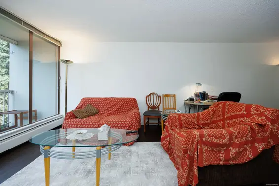 809 2020 Fullerton Avenue, North Vancouver For Sale - image 5