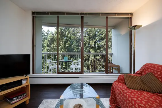 809 2020 Fullerton Avenue, North Vancouver For Sale - image 6