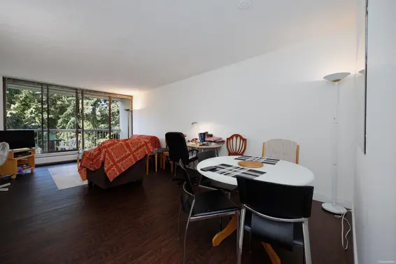 809 2020 Fullerton Avenue, North Vancouver For Sale - image 9