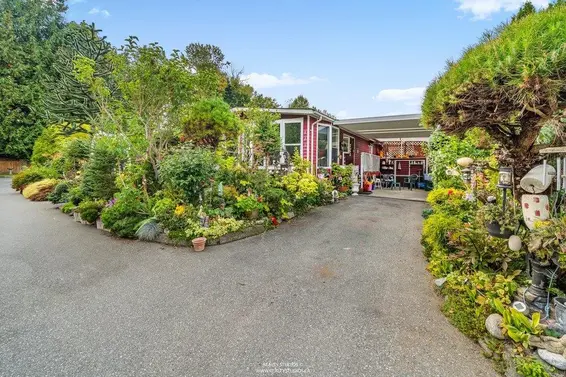 515 Tyee Court, West Vancouver For Sale - image 1