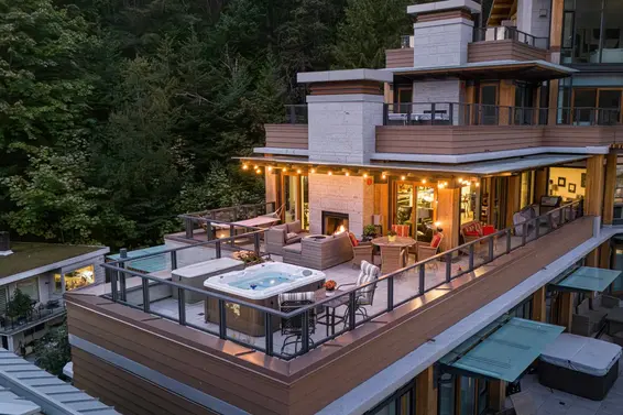 703 6687 Nelson Avenue, West Vancouver